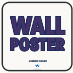 Wall POSTER