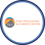 Group logo of Taos Education and Career Center (TECC)